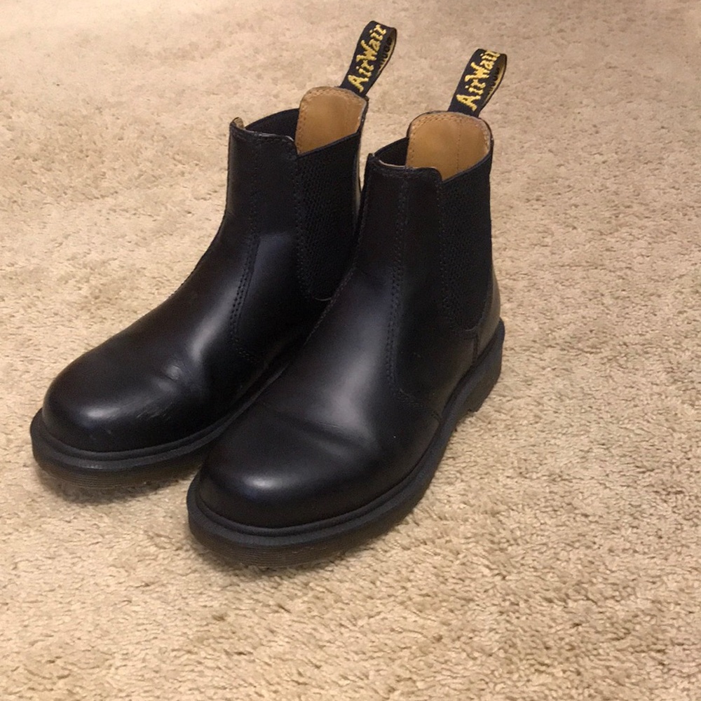 Doc Martens Chelsea Boots